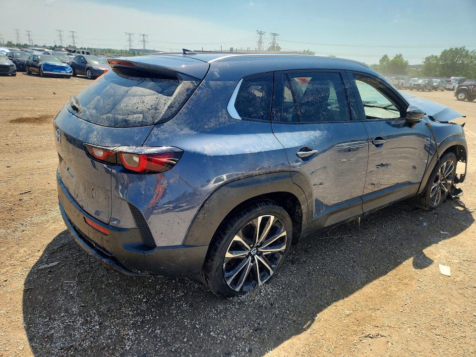Aukcja sprzedaży 2026 Mazda Cx-50, vin: 7MMVABDL5TN485956, numer aukcji: 60692446