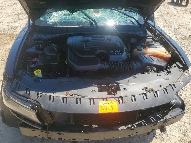 Aukcja sprzedaży 2020 Dodge Charger, vin: 2C3CDXBG4LH116617, numer aukcji: 62906136