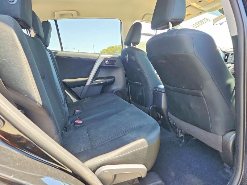 Aukcja sprzedaży 2017 Toyota Rav4, vin: 2T3ZFREV1HW399166, numer aukcji: 61395356