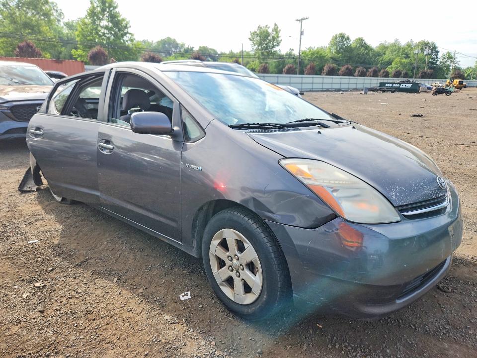 Aukcja sprzedaży 2008 Toyota Prius, vin: JTDKB20U283425909, numer aukcji: 61322476