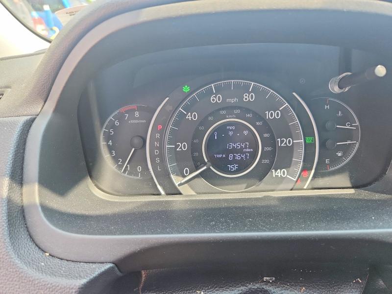 Aukcja sprzedaży 2015 Honda Cr-v, vin: 5J6RM4H56FL062667, numer aukcji: 62495936