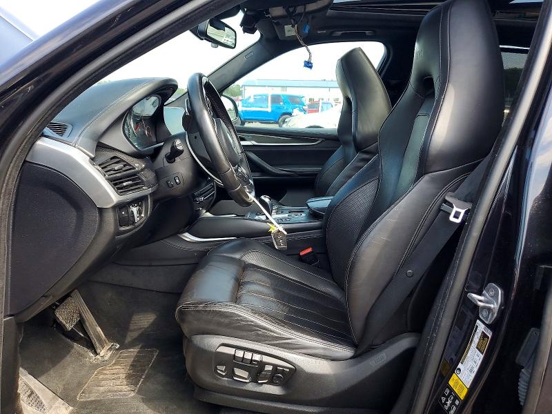 Aukcja sprzedaży 2016 Bmw X5, vin: 5YMKT6C58G0R77866, numer aukcji: 60793876