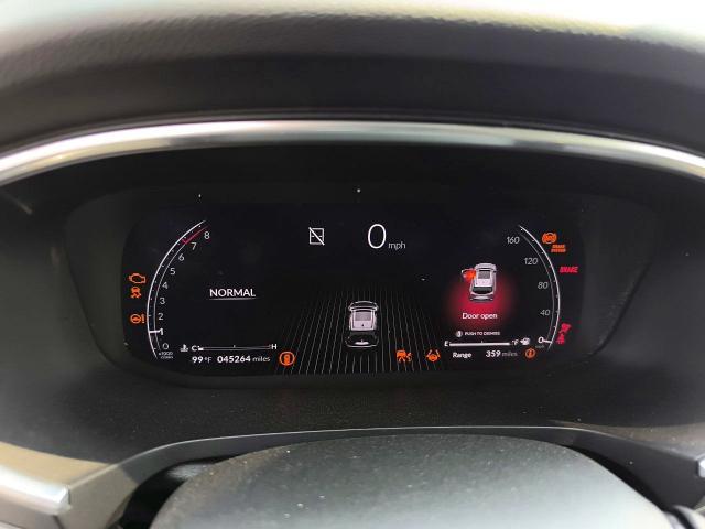 Auction sale of the 2024 Acura Mdx, vin: 5J8YE1H34RL022461, lot number: 61498386