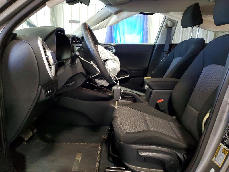 Aukcja sprzedaży 2025 Kia Soul, vin: KNDJ23AU3S7936075, numer aukcji: 61948026