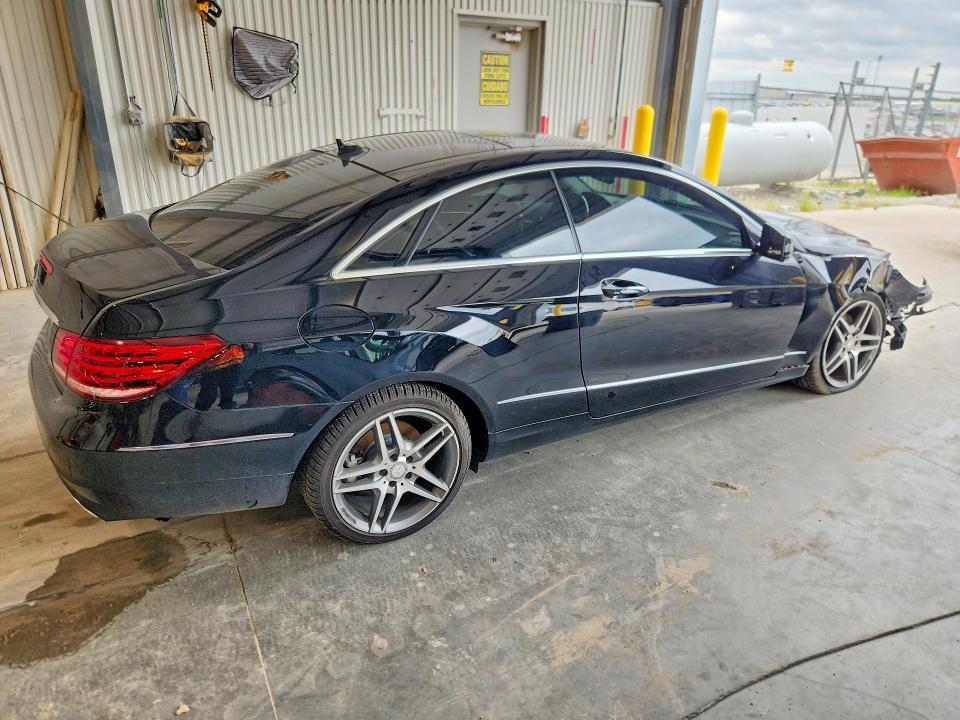 Продаж на аукціоні авто 2014 Mercedes-benz E, vin: WDDKJ8JB3EF241971, номер лоту: 63393806
