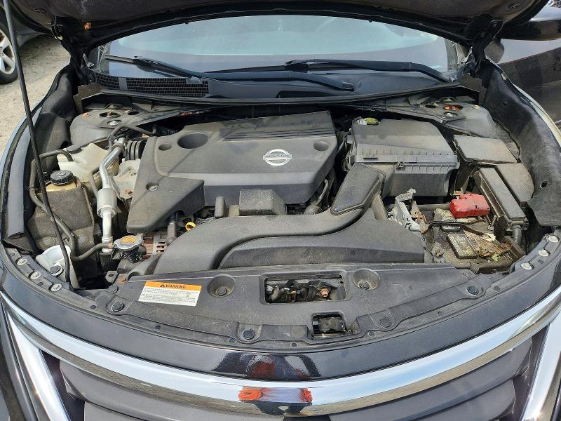Продаж на аукціоні авто 2015 Nissan Altima, vin: 1N4AL3AP2FC470309, номер лоту: 60416246