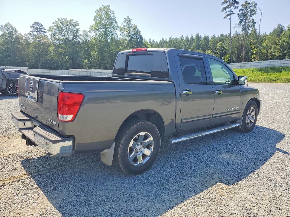 Aukcja sprzedaży 2006 Nissan Titan, vin: 1N6BA07A56N552557, numer aukcji: 59378896