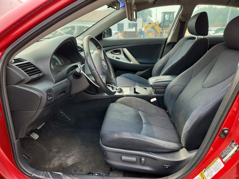 Продажа на аукционе авто 2007 Toyota Camry, vin: 4T1BE46K17U122309, номер лота: 61798186