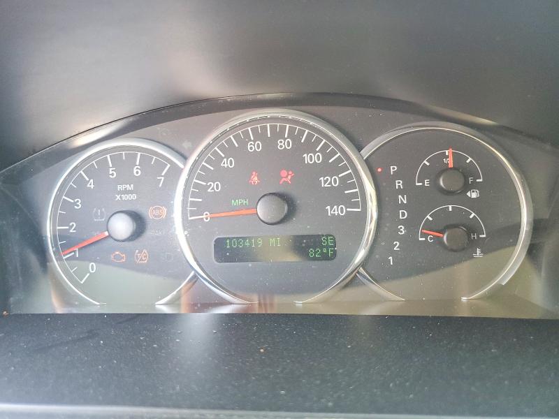 Продаж на аукціоні авто 2008 Buick Lacrosse, vin: 2G4WC582181167063, номер лоту: 60192596