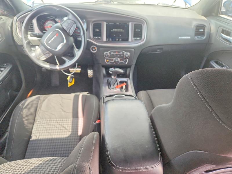 61159316 :رقم المزاد ، 2C3CDXHG7MH612715 vin ، 2021 Dodge Charger مزاد بيع