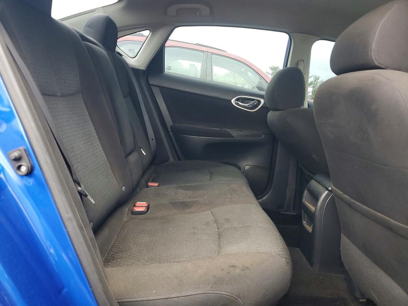 Aukcja sprzedaży 2014 Nissan Sentra, vin: 3N1AB7AP8EY320265, numer aukcji: 59825226