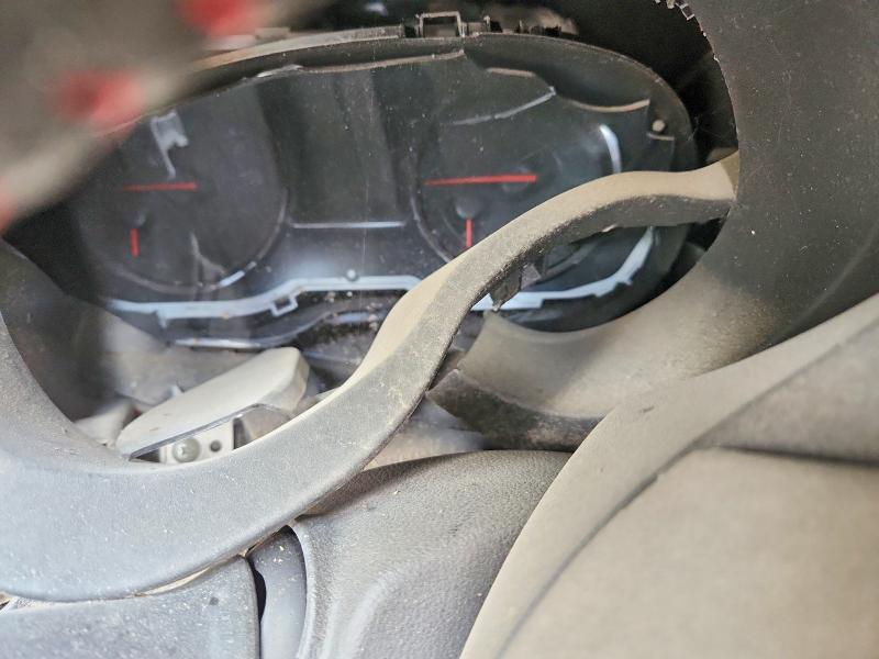 2018 Subaru Wrx მანქანა იყიდება აუქციონზე, vin: JF1VA1A69J9832449, აუქციონის ნომერი: 61100736