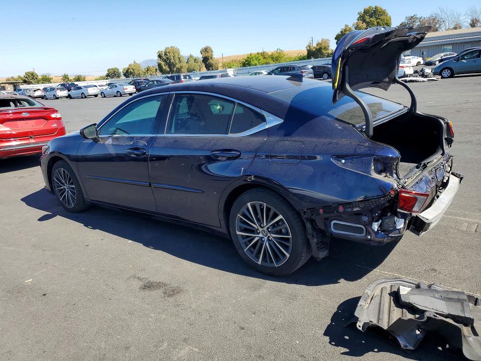 Продажа на аукционе авто 2023 Lexus Es 300h, vin: 58ADA1C15PU033639, номер лота: 59085696