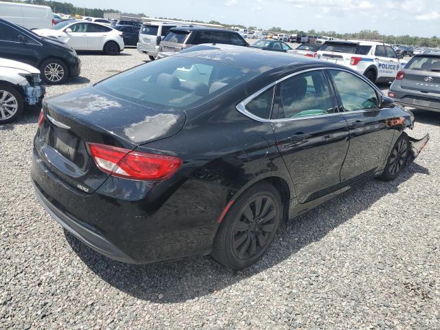 Aukcja sprzedaży 2015 Chrysler 200, vin: 1C3CCCFB7FN563884, numer aukcji: 61286146