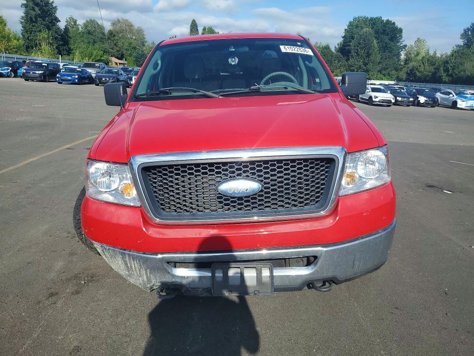 Aukcja sprzedaży 2008 Ford F150, vin: 1FTRW14W88FB36833, numer aukcji: 61022836