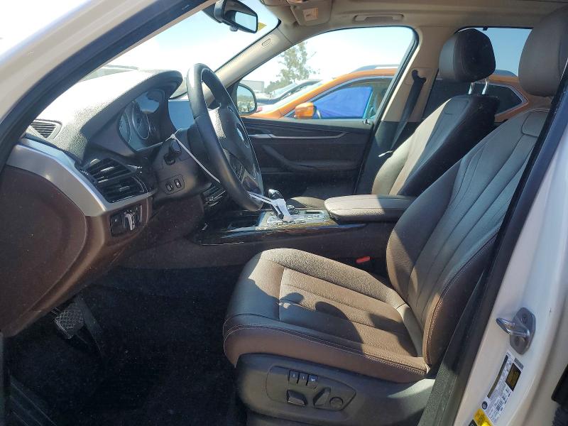 Auction sale of the 2016 Bmw X5, vin: 5UXKR0C56G0P27707, lot number: 60447256