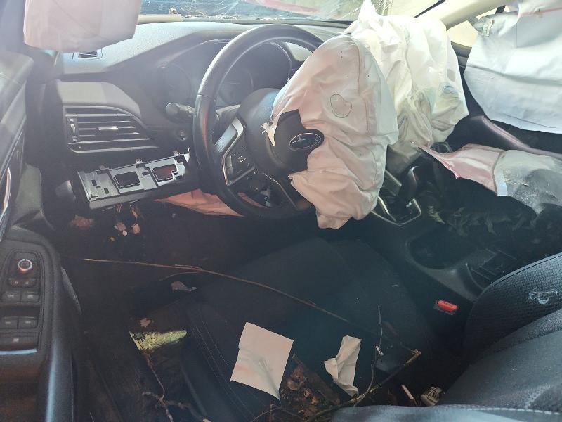 2020 Subaru Outback მანქანა იყიდება აუქციონზე, vin: 4S4BTACC8L3264657, აუქციონის ნომერი: 63217756