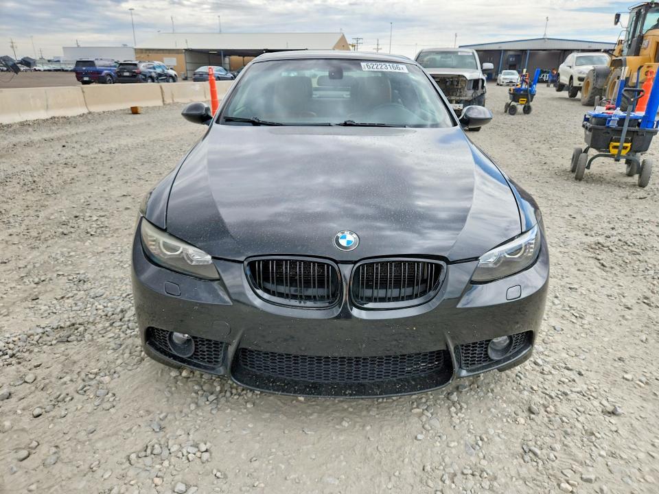 Aukcja sprzedaży 2009 Bmw 335, vin: WBAWL73599P181599, numer aukcji: 62223166