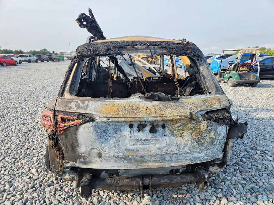 62752076 :رقم المزاد ، 4JGFB4JB3MA568301 vin ، 2021 Mercedes-benz Gle مزاد بيع