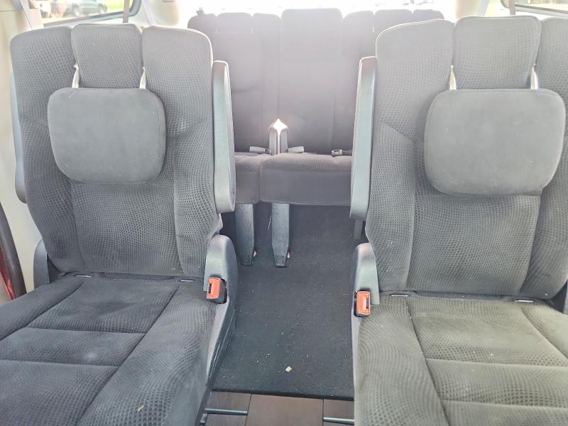 Продаж на аукціоні авто 2016 Dodge Grand Caravan, vin: 2C4RDGBG8GR169682, номер лоту: 60148906
