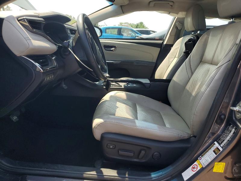 2016 Toyota Avalon Hybrid მანქანა იყიდება აუქციონზე, vin: 4T1BD1EB2GU051804, აუქციონის ნომერი: 62536456