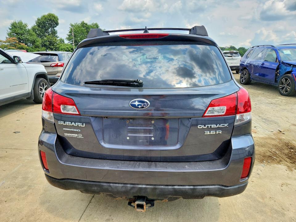 Aukcja sprzedaży 2013 Subaru Outback, vin: 4S4BRDKC1D2274309, numer aukcji: 62895016