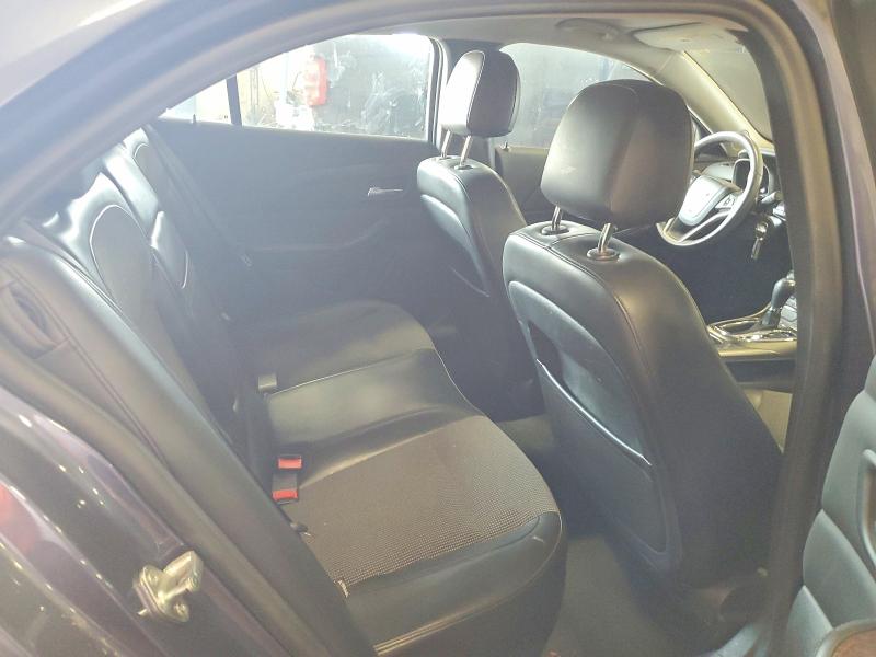 Продаж на аукціоні авто 2013 Chevrolet Malibu, vin: 1G11D5SR6DF171669, номер лоту: 61425496