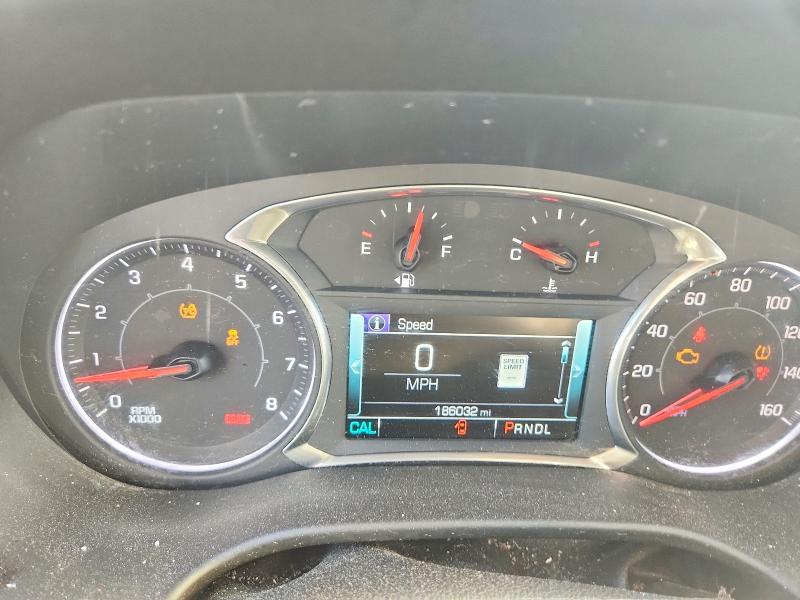 Aukcja sprzedaży 2017 Gmc Acadia, vin: 1GKKNMLS8HZ213191, numer aukcji: 59610976