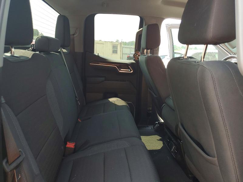 62699986 :رقم المزاد ، 1GTRHCEK5RZ276615 vin ، 2024 Gmc Sierra مزاد بيع
