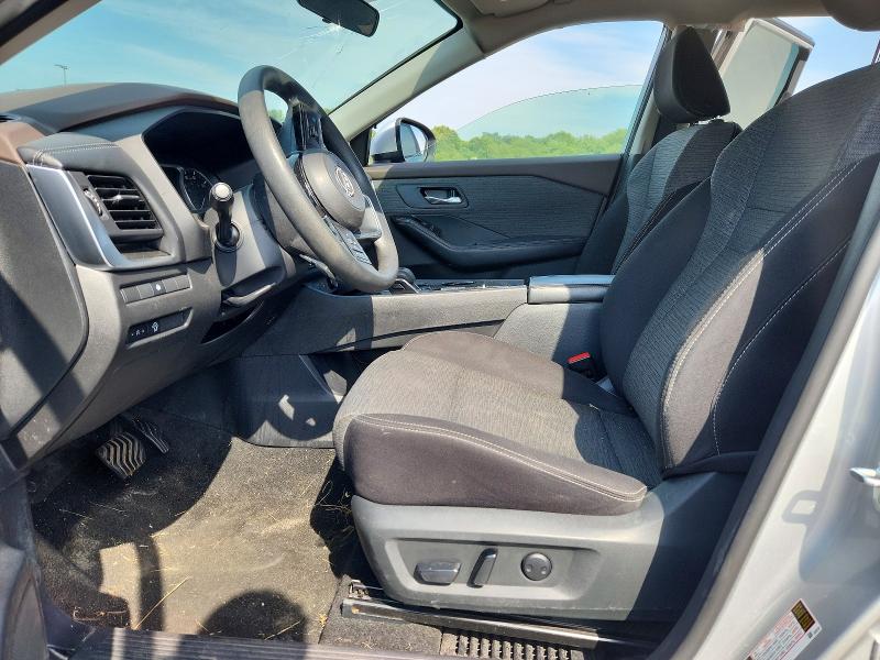 Aukcja sprzedaży 2023 Nissan Rogue, vin: 5N1BT3BA3PC936139, numer aukcji: 61515196