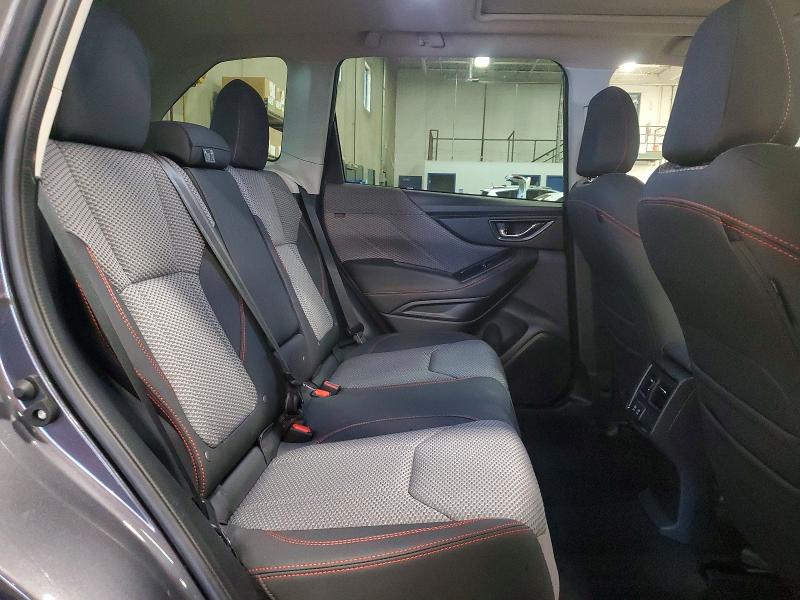 Aukcja sprzedaży 2024 Subaru Forester, vin: JF2SKAGC7RH410755, numer aukcji: 62448686