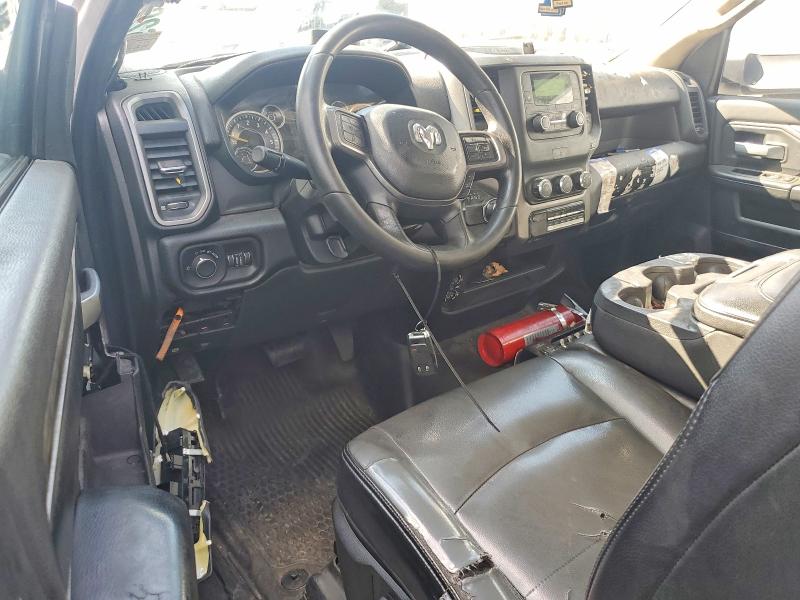 Продажа на аукционе авто 2019 Ram 3500, vin: 3C7WR8AJ4KG649890, номер лота: 62075736