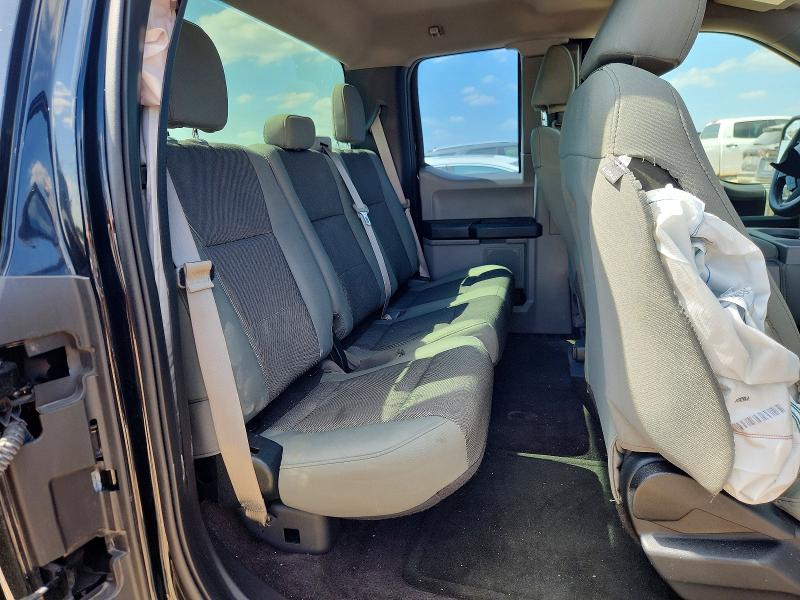 63058806 :رقم المزاد ، 1FTEX1CP3GKF16917 vin ، 2016 Ford F150 مزاد بيع