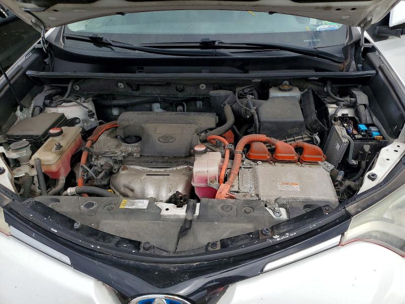 Aukcja sprzedaży 2016 Toyota Rav4 Hv, vin: JTMRJREV2GD033095, numer aukcji: 60269056