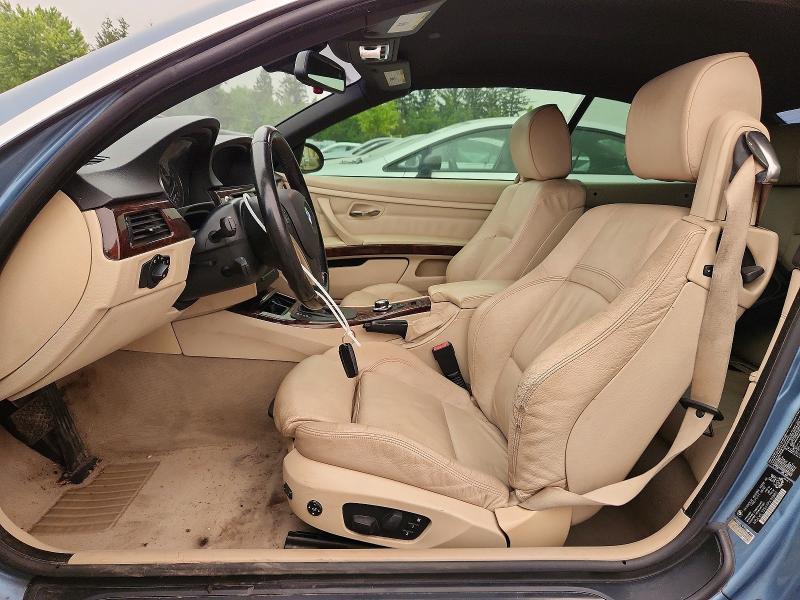 Продаж на аукціоні авто 2007 Bmw 328, vin: WBAWL13547PX16980, номер лоту: 74515855