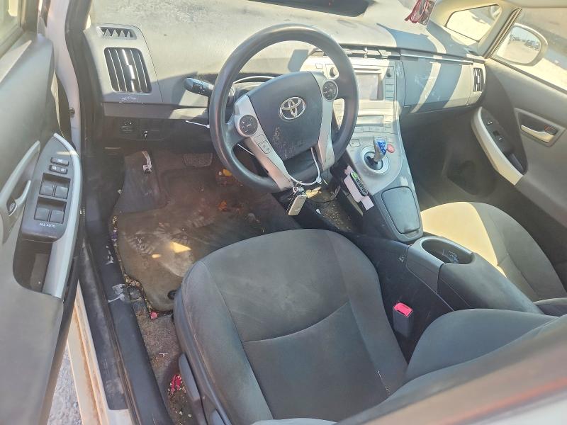 Auction sale of the 2012 Datsun Uk, vin: JTDKN3DU0C5488768, lot number: 85987215