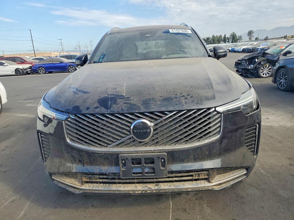 Aukcja sprzedaży 2026 Volvo Xc90, vin: YV4062JE7T1428244, numer aukcji: 61421606
