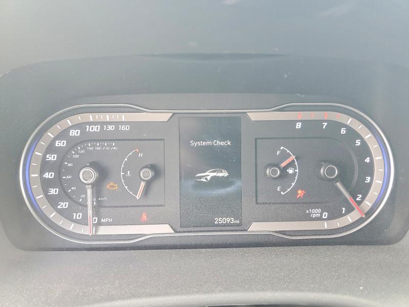 Продаж на аукціоні авто 2024 Hyundai Tucson, vin: 5NMJB3DE0RH373526, номер лоту: 62933656
