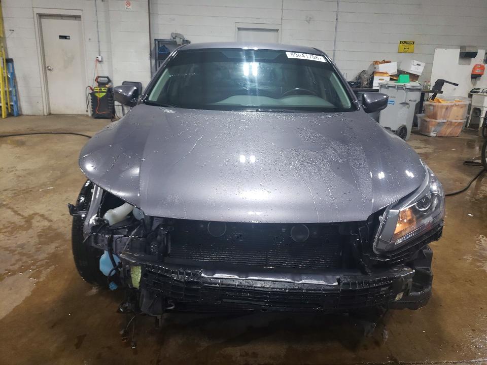 Aukcja sprzedaży 2015 Honda Accord, vin: 1HGCR2F51FA039220, numer aukcji: 59841706