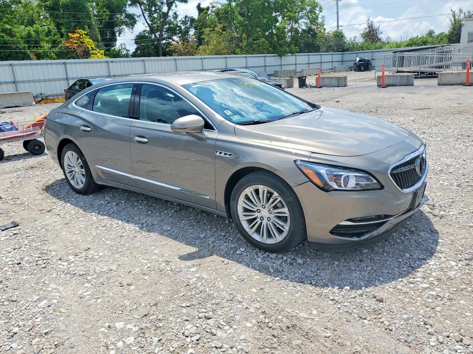 2019 Buick Lacrosse მანქანა იყიდება აუქციონზე, vin: 1G4ZP5SZ0KU105317, აუქციონის ნომერი: 59348156