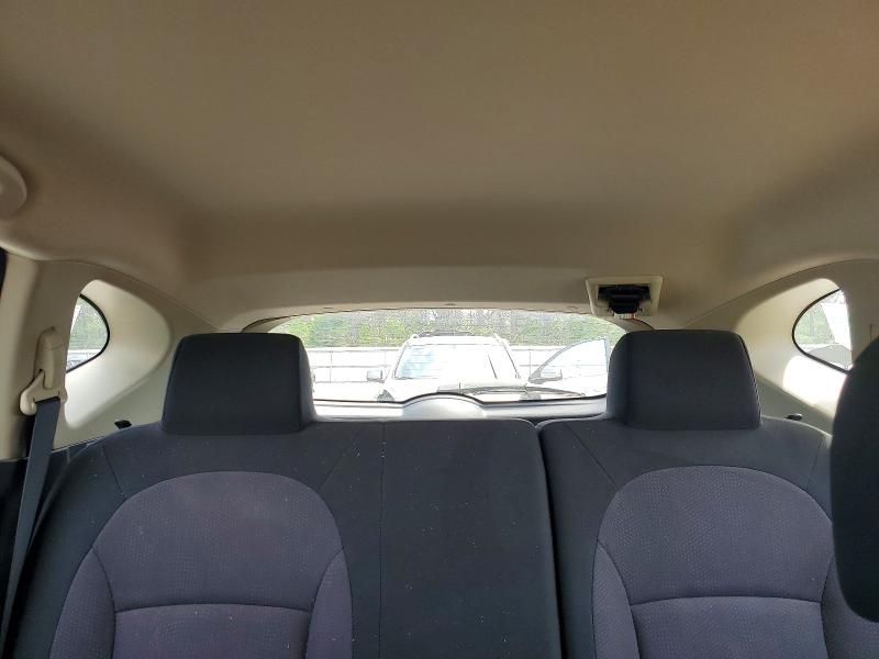 Aukcja sprzedaży 2012 Nissan Rogue, vin: JN8AS5MVXCW712975, numer aukcji: 60495756