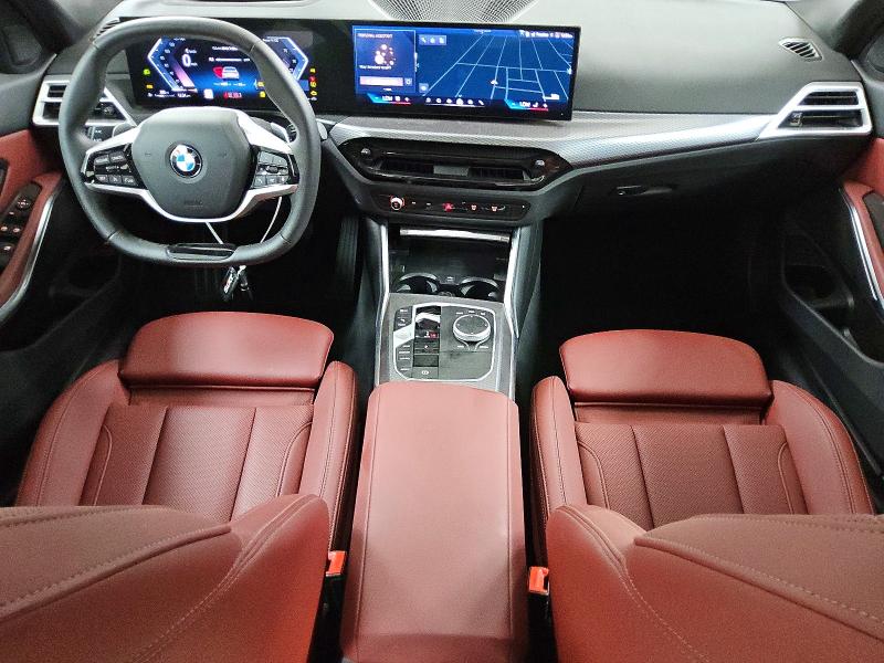 2026 Bmw 330xi მანქანა იყიდება აუქციონზე, vin: 3MW89CW03T8G11469, აუქციონის ნომერი: 62285896