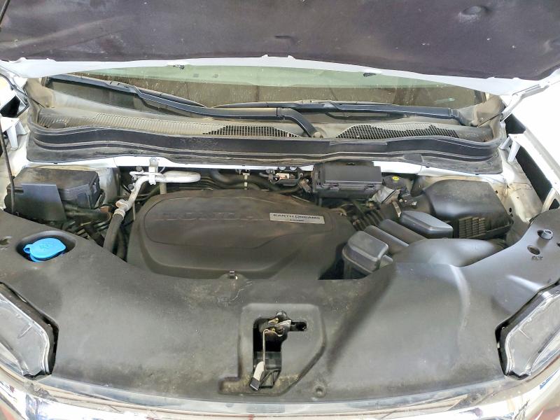 Aukcja sprzedaży 2020 Honda Ridgeline, vin: 5FPYK3F56LB013494, numer aukcji: 62057246