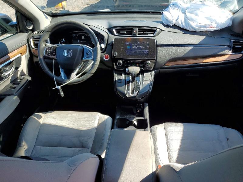 Продажа на аукционе авто 2019 Honda Cr-v, vin: 5J6RW2H51KA005135, номер лота: 60756556