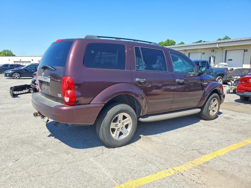 Продажа на аукционе авто 2004 Dodge Durango, vin: 1D8HB48D04F178684, номер лота: 57820326