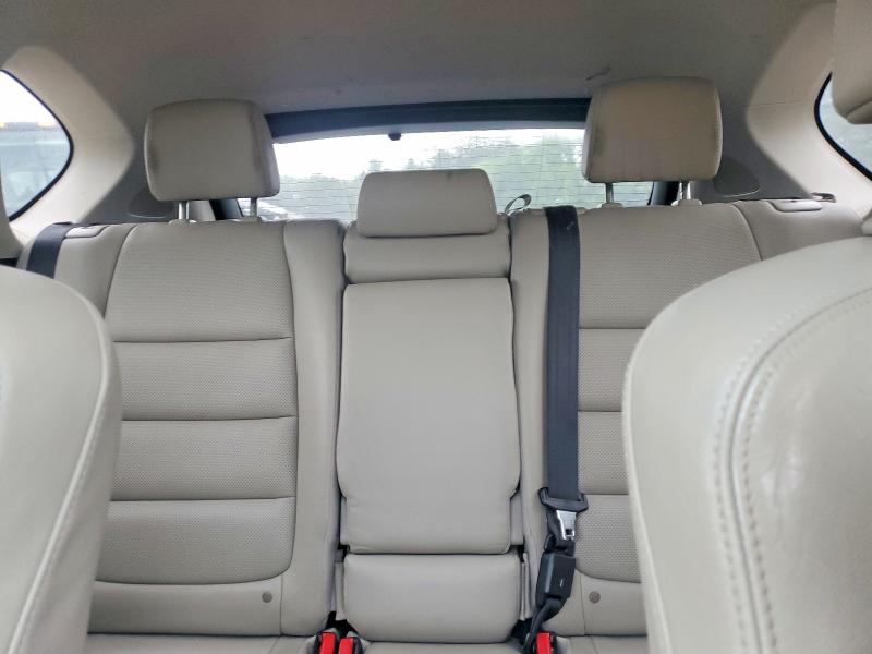 Продажа на аукционе авто 2015 Mazda Cx-5, vin: JM3KE4DY5F0488539, номер лота: 60400056