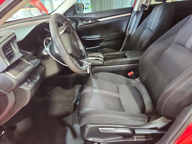 Aukcja sprzedaży 2019 Honda Civic, vin: 2HGFC2F65KH577695, numer aukcji: 59747876