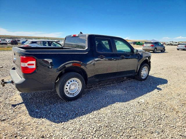 Продажа на аукционе авто 2024 Ford Maverick, vin: 3FTTW8A30RRA40885, номер лота: 59188626
