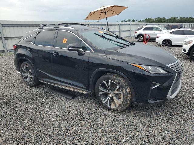 Aukcja sprzedaży 2017 Lexus Rx 350, vin: 2T2ZZMCA0HC061306, numer aukcji: 61424936