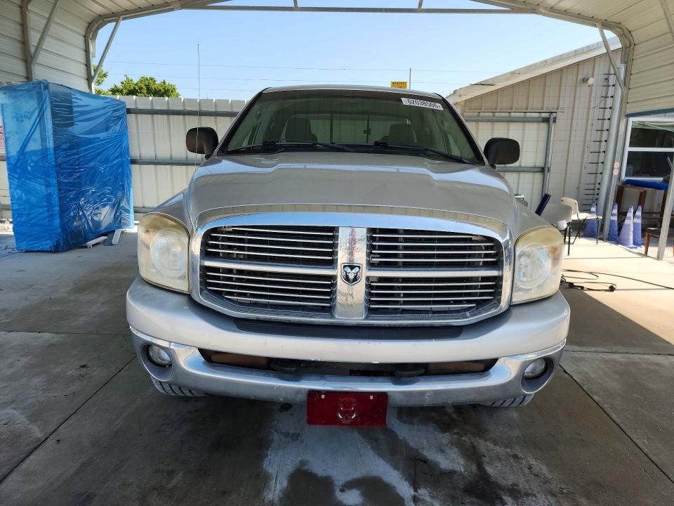 Auction sale of the 2007 Dodge Ram 1500, vin: 1D7HU18237S207120, lot number: 62038506